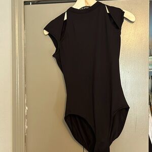 Dance Leotards (3)